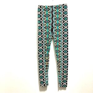 Hot Gal Leggings